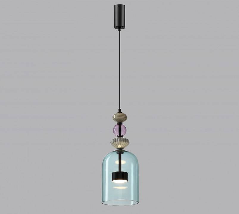 Подвесной светильник Odeon Light Palleta 5046/12L