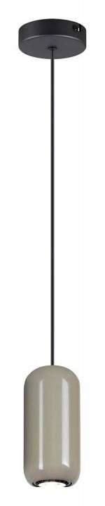 Подвесной светильник Odeon Light Ovali 5053/1D