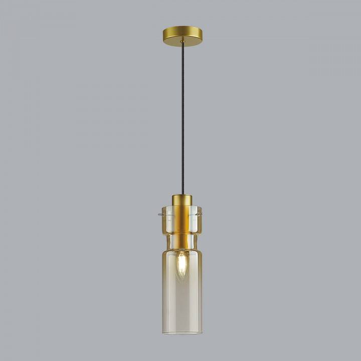 Подвесной светильник Odeon Light Scrow 5057/1A