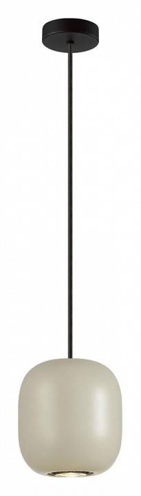 Подвесной светильник Odeon Light Cocoon 5060/1GA