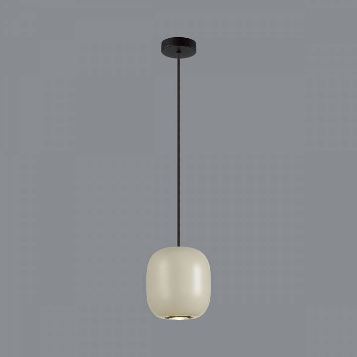 Подвесной светильник Odeon Light Cocoon 5060/1GA