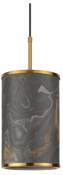 Подвесной светильник Odeon Light Bergi 5064/1A