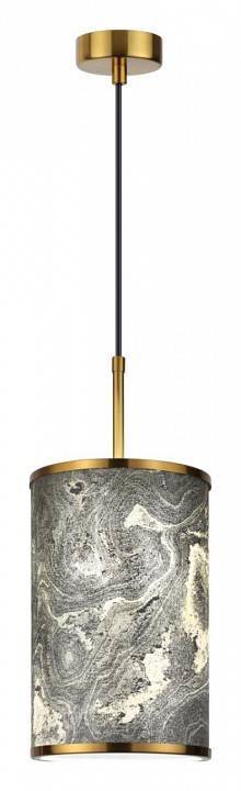 Подвесной светильник Odeon Light Bergi 5064/1A