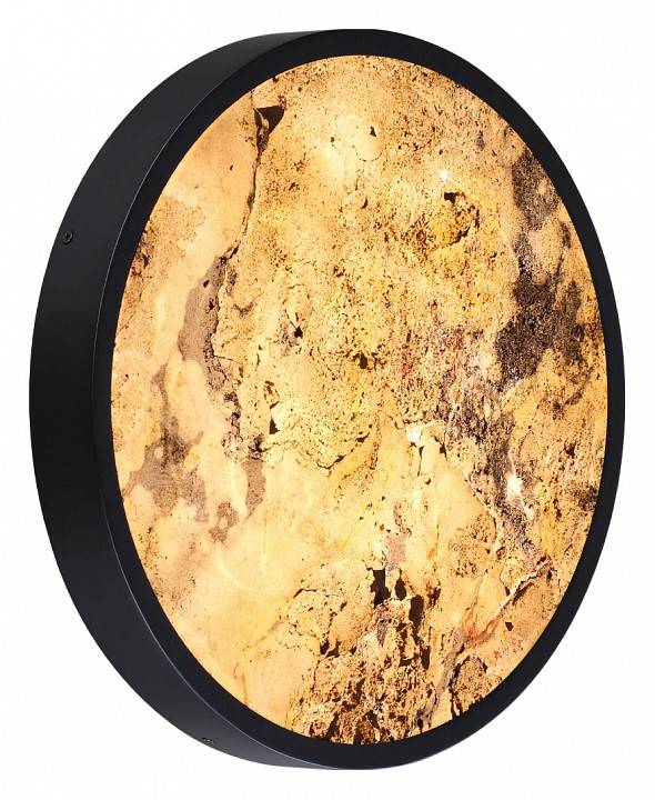 Накладной светильник Odeon Light Bergi 5064/30L