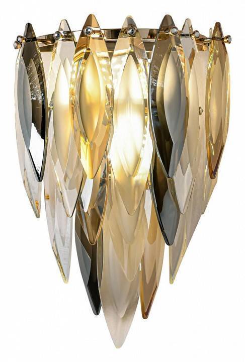 Накладной светильник Odeon Light Vilna 3 Вт 5068/3W