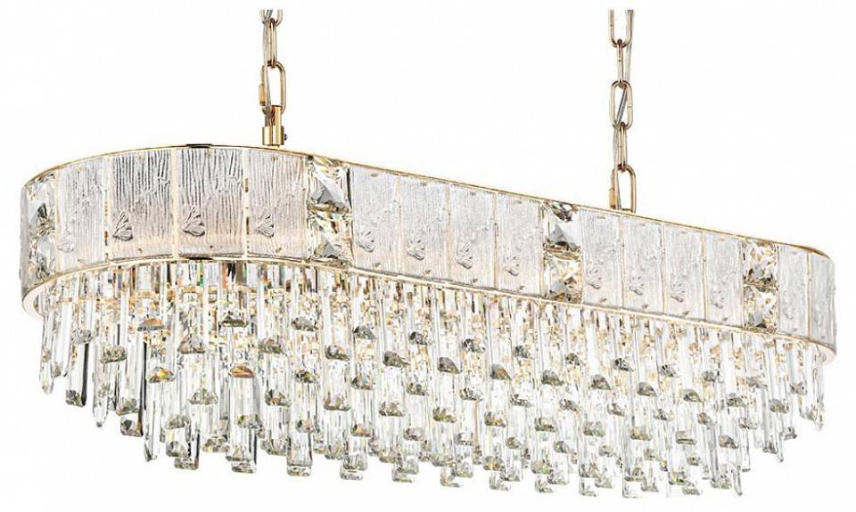 Подвесная люстра Odeon Light Fiesta 5070/14