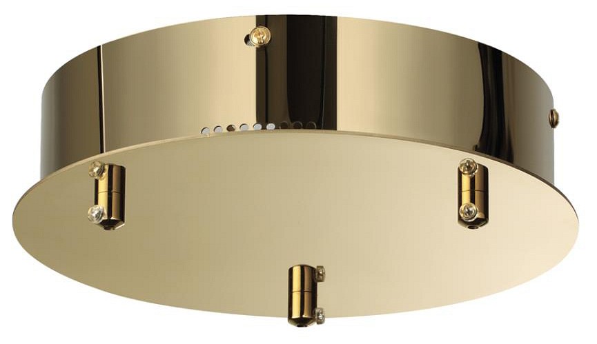 Основание Odeon Light Version 5071/3R