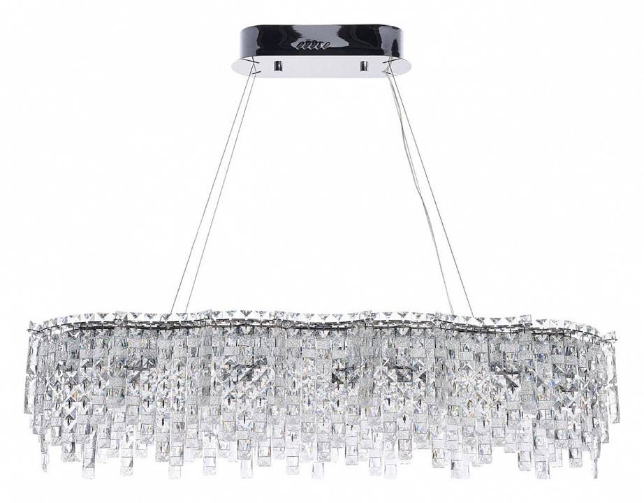 Подвесная люстра Odeon Light Rolta 5074/12