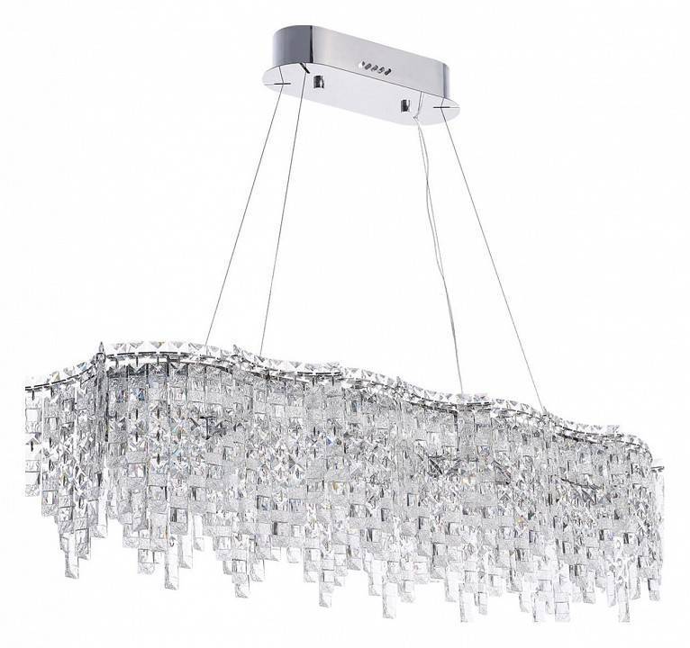 Подвесная люстра Odeon Light Rolta 5074/12