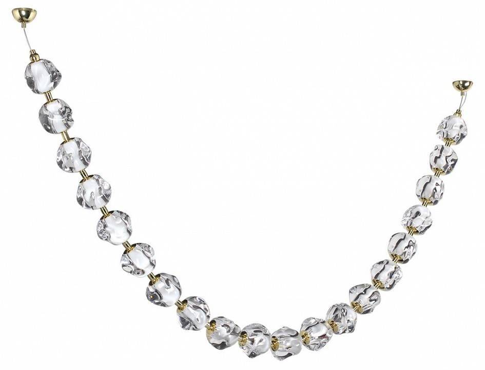 Подвесной светильник Odeon Light Jemstone 80 Вт LED 5085/80L