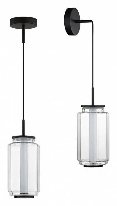 Подвесной светильник Odeon Light Jam 5409/11L