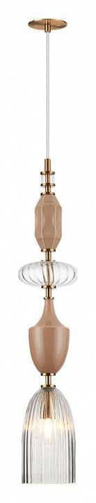 Подвесной светильник Odeon Light Terra 5414/1