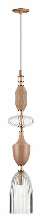 Подвесной светильник Odeon Light Terra 5414/1