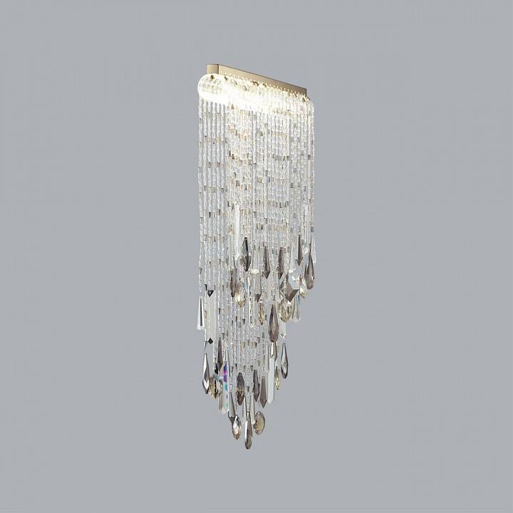 Накладной светильник Odeon Light Afina 5420/24WL