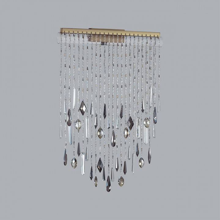 Накладной светильник Odeon Light Afina 5420/24WL