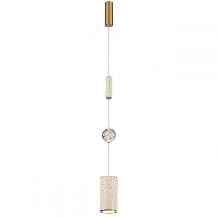 Подвесной светильник Odeon Light Riviera 5450/18L