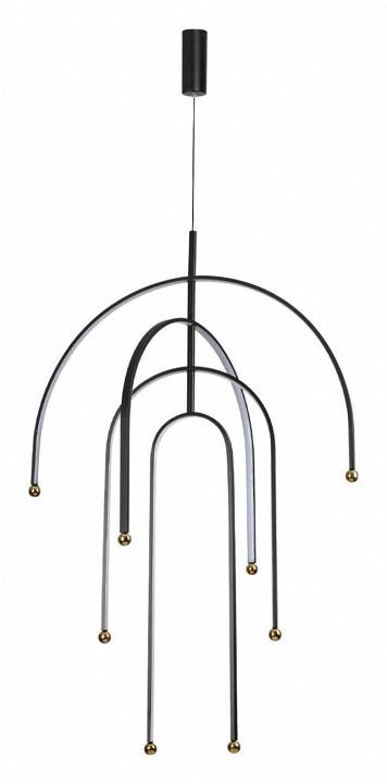 Подвесная люстра Odeon Light Memfi 6633/95L