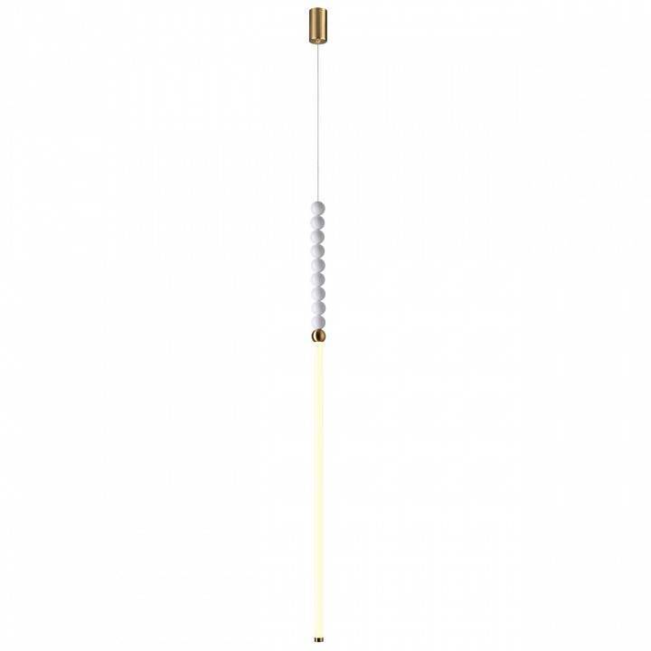 Подвесной светильник Odeon Light Monella 6639/12L