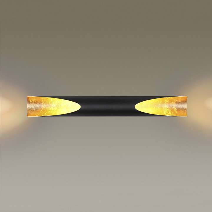 Бра светодиодное Odeon Light Whitney 16 Вт 6671/16WL