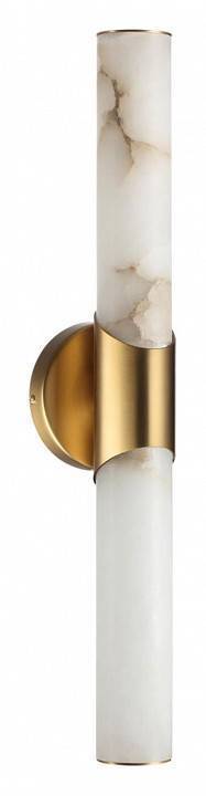 Бра Odeon Light Marbella 12 Вт 6672/12WL