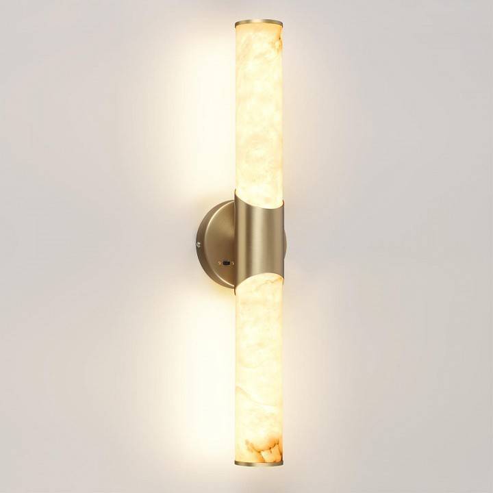 Бра Odeon Light Marbella 12 Вт 6672/12WL