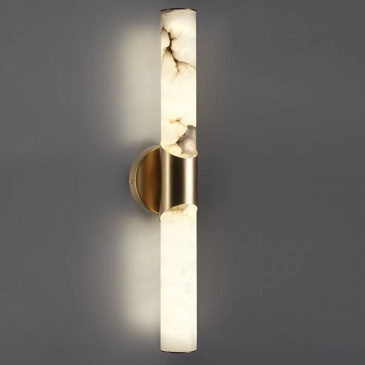 Бра Odeon Light Marbella 12 Вт 6672/12WL