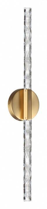 Накладной светильник Odeon Light Aletta 6679/6WL