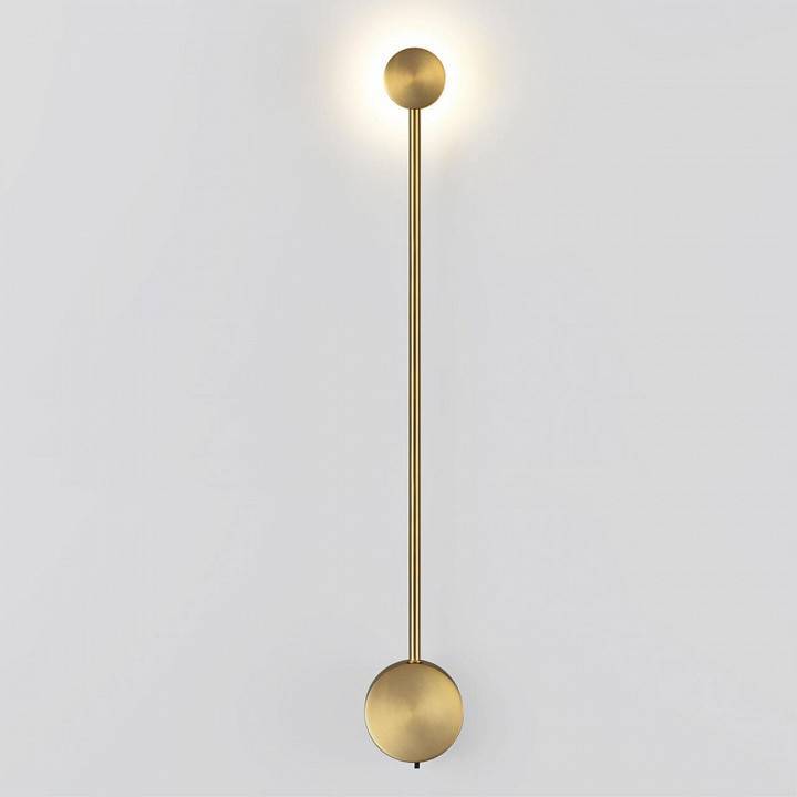 Накладной светильник Odeon Light Satellite 7009/5WLA