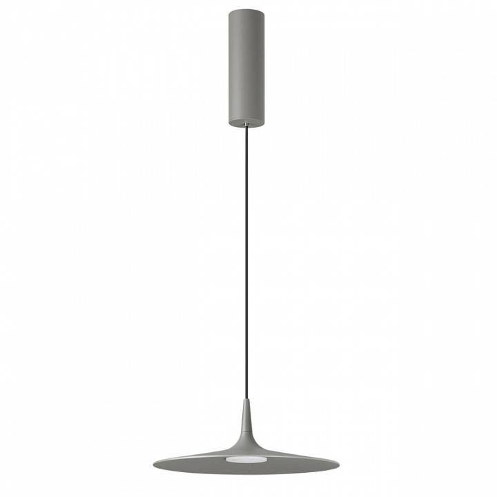 Подвесной светильник Odeon Light Sombra 7038/12L