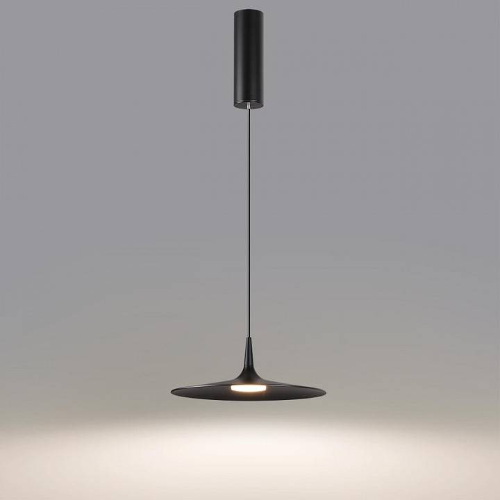 Подвесной светильник Odeon Light Sombra 7039/12L