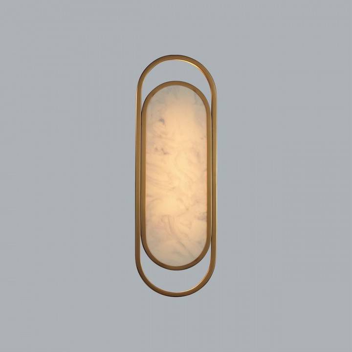 Накладной светильник Odeon Light Milano 7066/12WL