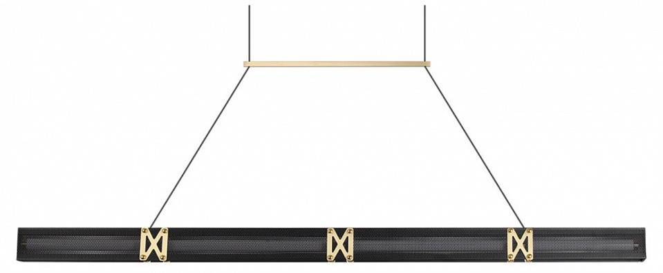 Подвесной светильник Odeon Light Mesh 7083/20L