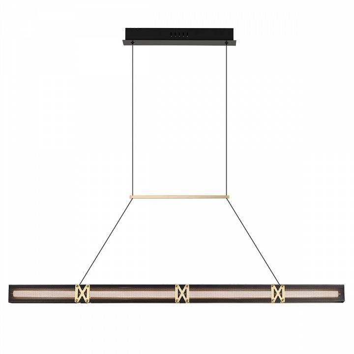 Подвесной светильник Odeon Light Mesh 7083/20L