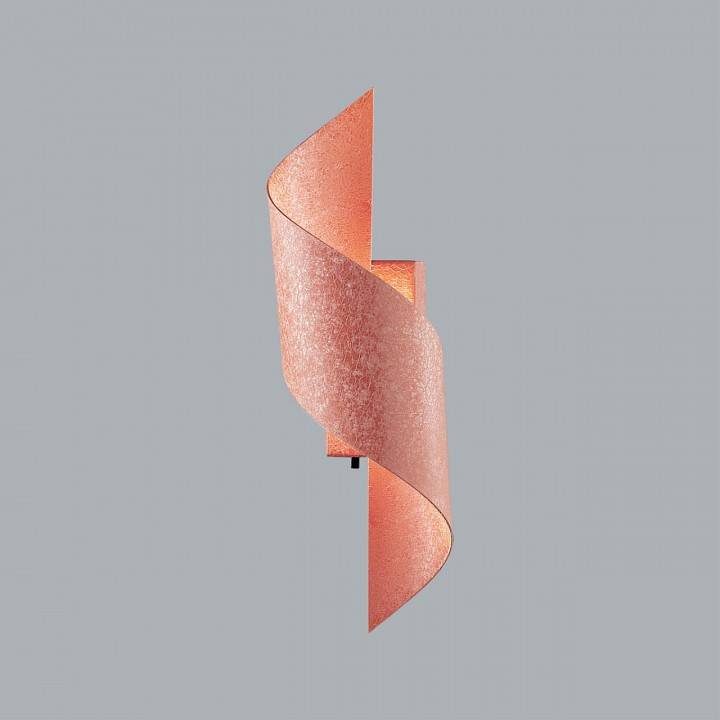 Накладной светильник Odeon Light Boccolo 7102/6WL