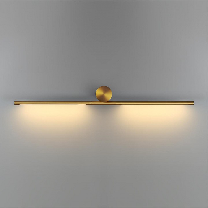 Подсветка для картины Odeon Light HIGHTECH 7104/14WL