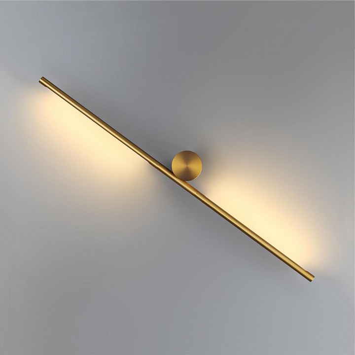 Подсветка для картины Odeon Light HIGHTECH 7104/14WL