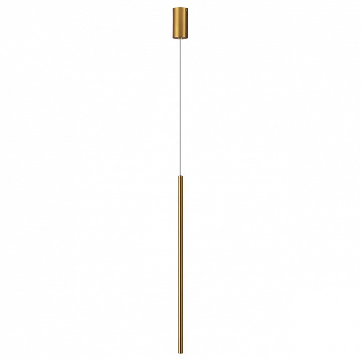 Подвесной светильник Odeon Light HIGHTECH 7104/4L