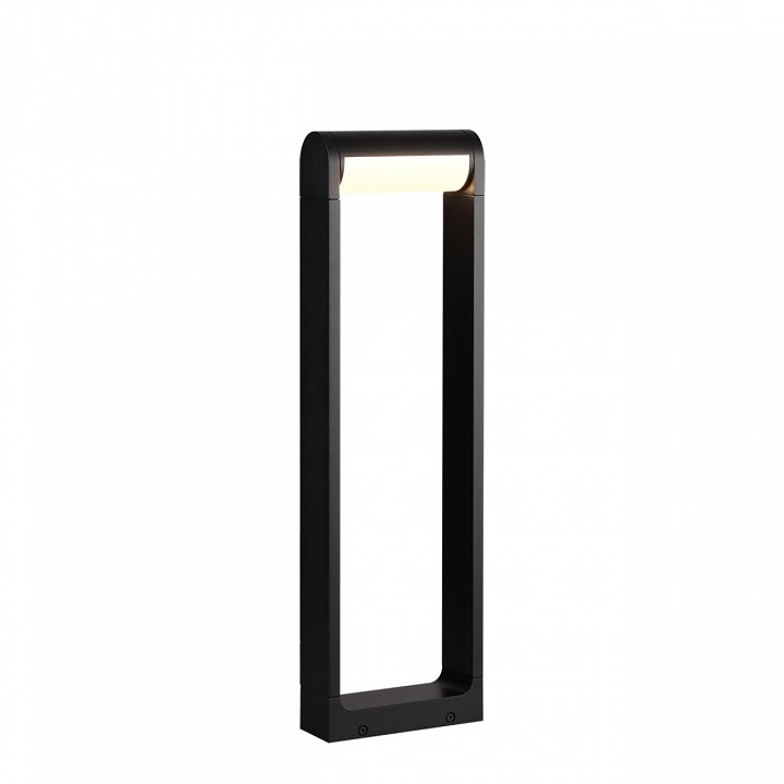 Наземный низкий светильник Odeon Light NATURE 7117/12GL