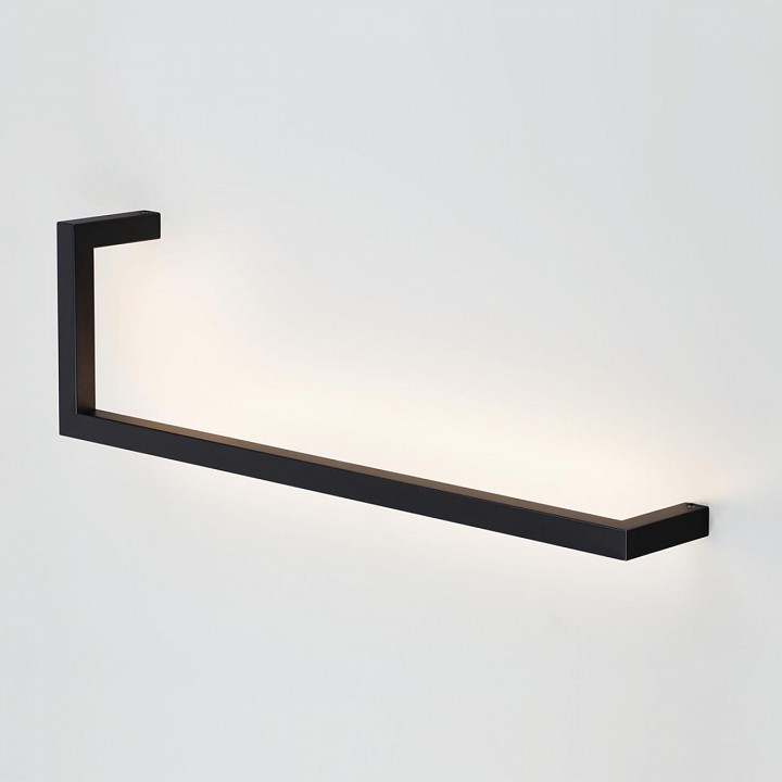 Накладной светильник Odeon Light Grafic 7153/14WL