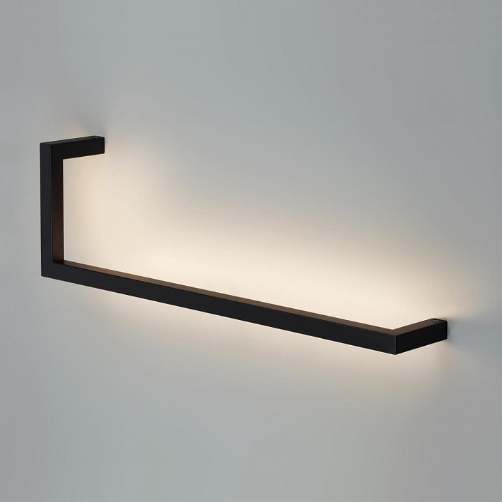 Накладной светильник Odeon Light Grafic 7153/14WL