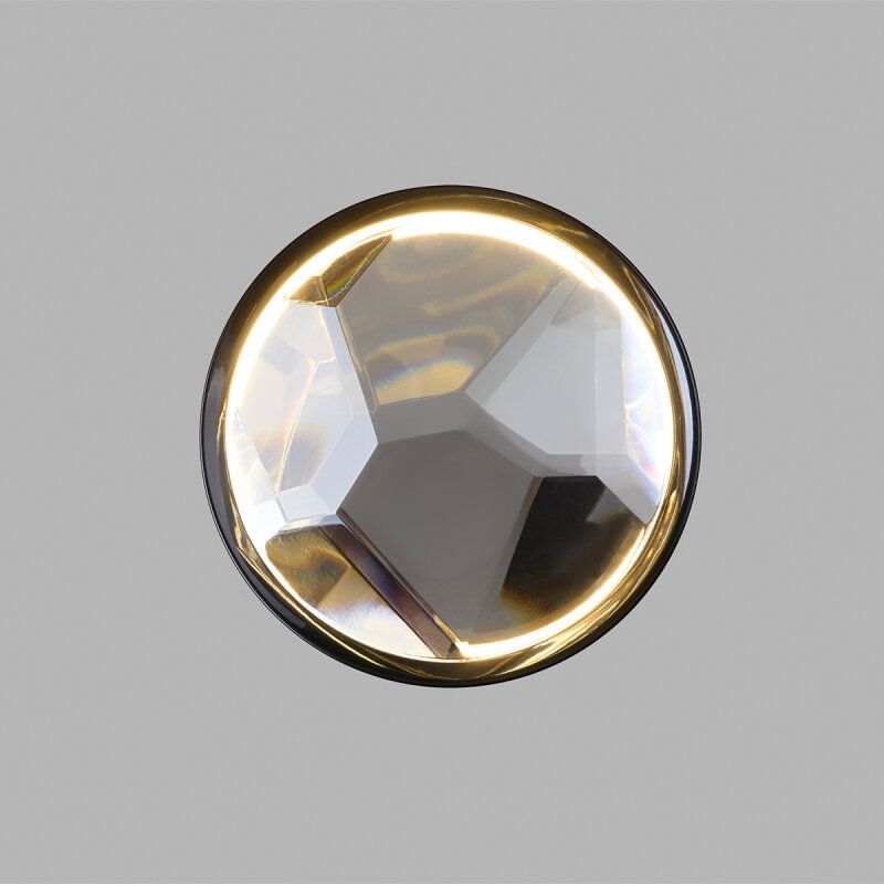 Накладной светильник Odeon Light L-VISION 7174/15WL