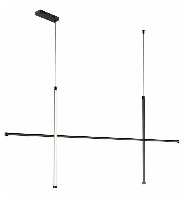 Накладной светильник Odeon Light L-VISION 7174/5WL