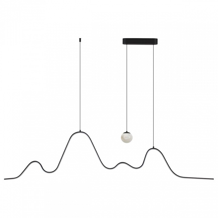 Подвесной светильник Odeon Light HIGHTECH 7181/37L
