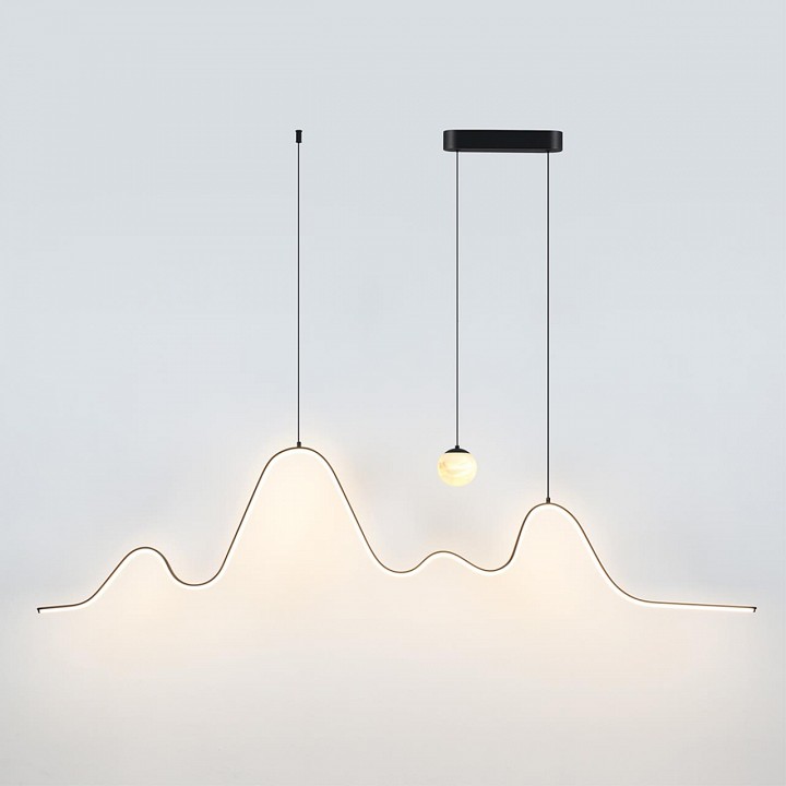 Подвесной светильник Odeon Light HIGHTECH 7181/37L