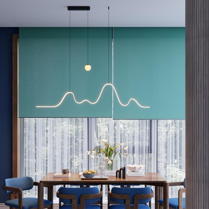 Подвесной светильник Odeon Light HIGHTECH 7181/37L