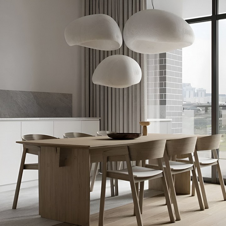 Подвесной светильник O-LUCE Gorro 11910121