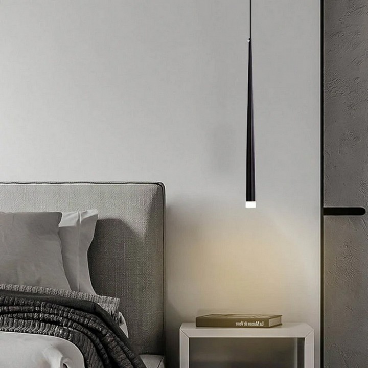 Подвесной светильник O-LUCE Slim 18108021/620BL