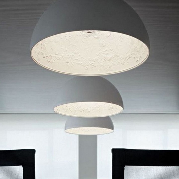 Подвесной светильник O-LUCE Skygarden 18207021