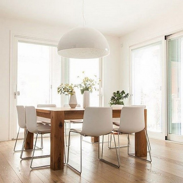 Подвесной светильник O-LUCE Skygarden 18207021