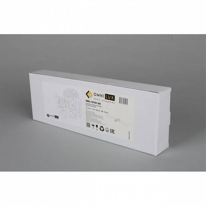 Бра Omnilux Tenuta OML-10101-08